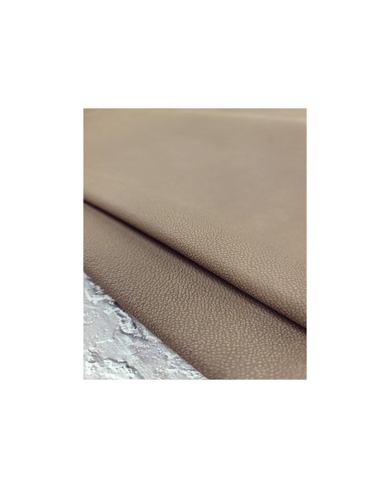 Moon Rock Jaipur Embossed Milled Very Soft Nubuck