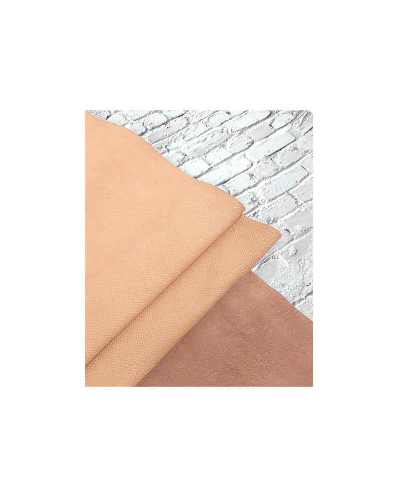 Amberlight NIT-O TS Perforated (Not Leaked) Soft Leather