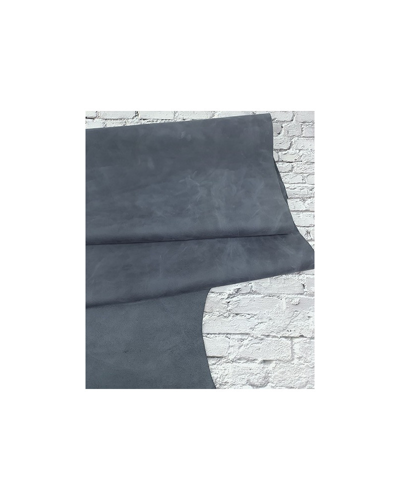 Ombre Blue Columbus Smooth Oil Touch...
