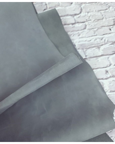 Wild Dove Moon Soft Nubuck 2