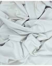 White Lite Natural Milled Ultra Soft Premium Nappa Leather