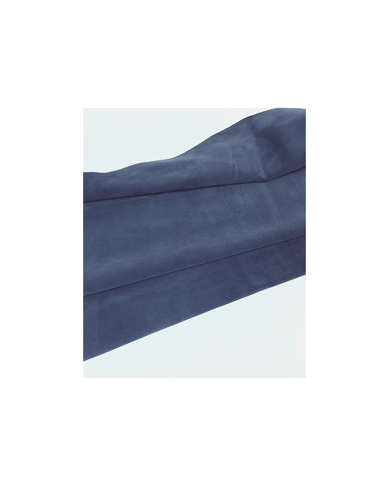 Ombre Berlin Soft Suede Leather