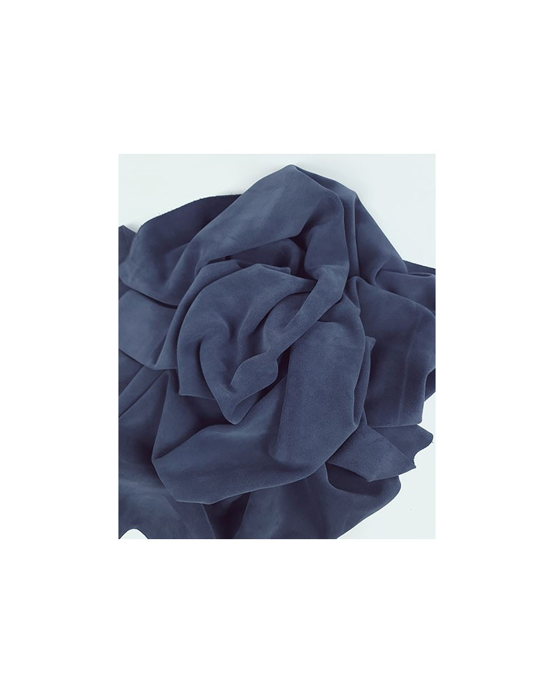 Ombre Berlin Soft Suede Leather