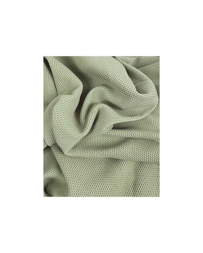 Alfalfa NIT TT Pattern Perforated (Soft Leather)