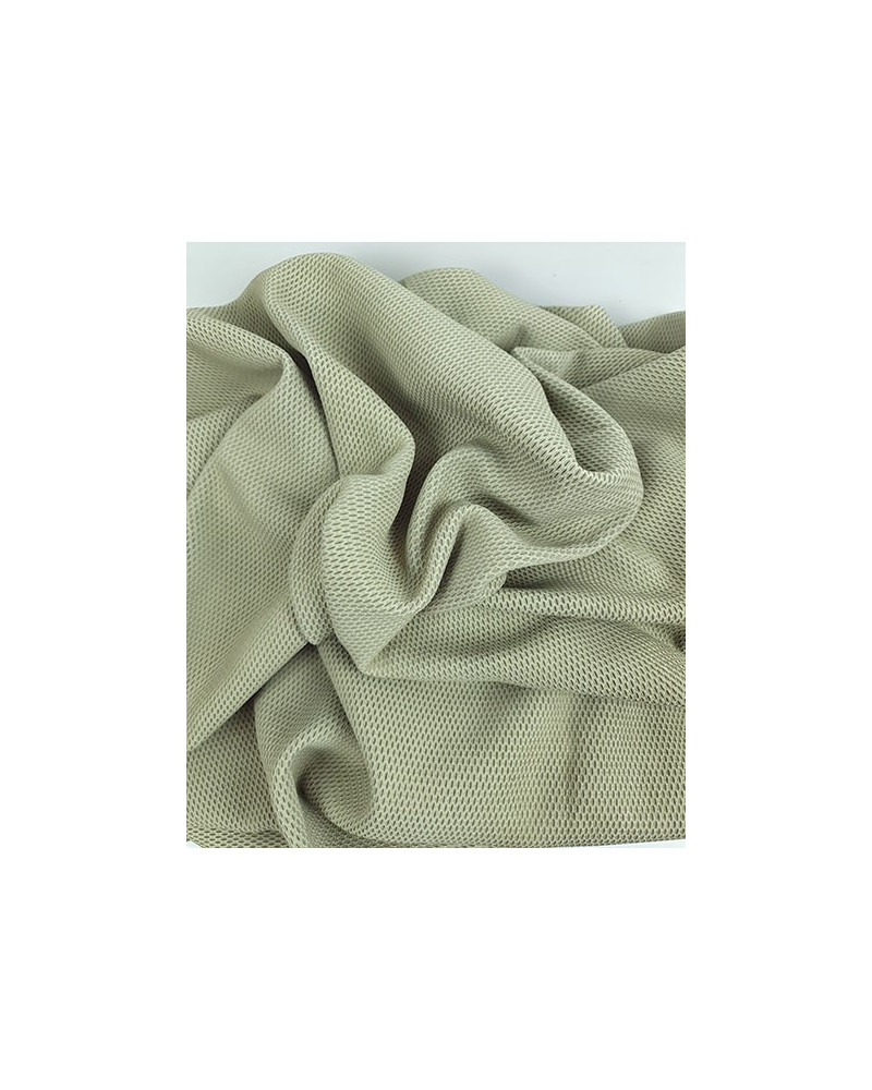 Alfalfa NIT TT Pattern Perforated (Soft Leather)