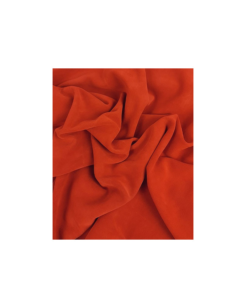 Poinciana Berlin Waterproof Soft Suede Hidro Leather