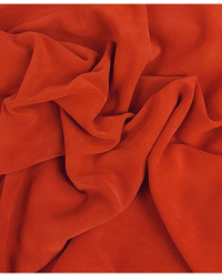 Poinciana Berlin Waterproof Soft Suede Hidro Leather