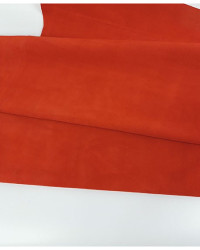 Poinciana Berlin Waterproof Soft Suede Hidro Leather