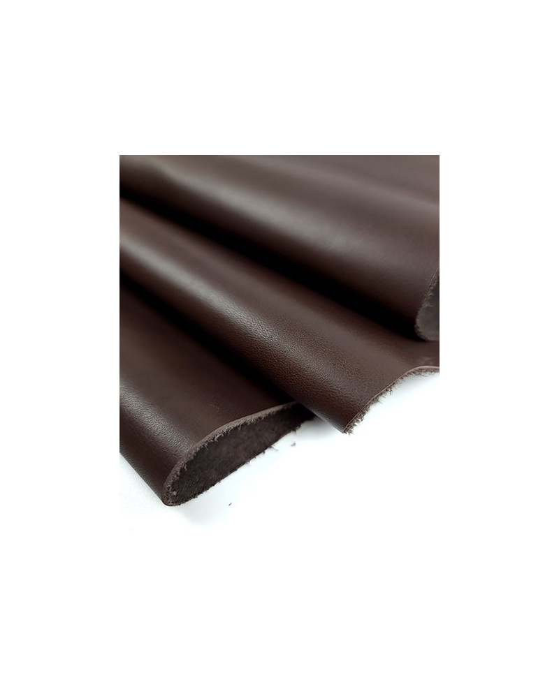 Shopping Bag Lux Supreme Semi Shine Premium Full Grain Calf