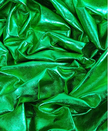 Green Emerald Metallic...