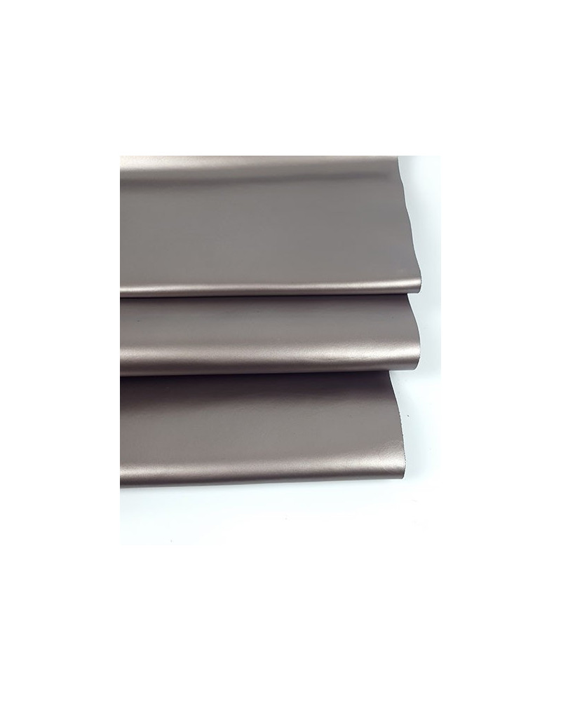 Titanium Eternity Satin S Luxurious