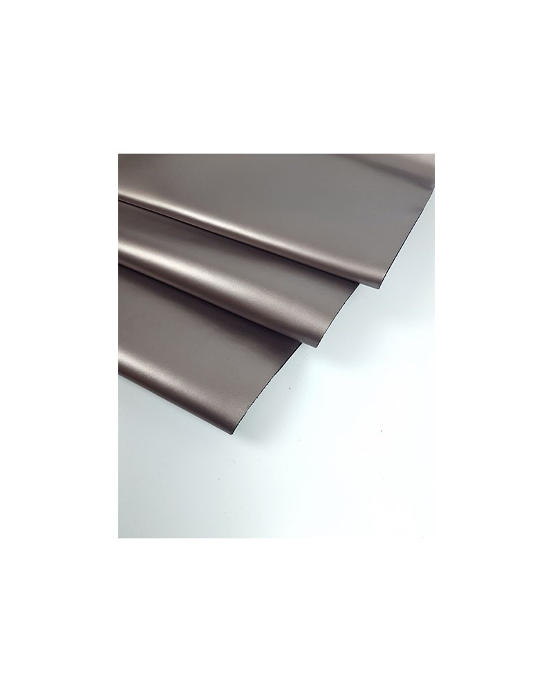 Titanium Eternity Satin S Luxurious