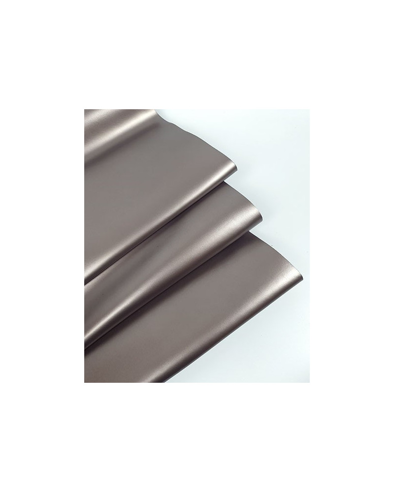 Titanium Eternity Satin S Luxurious