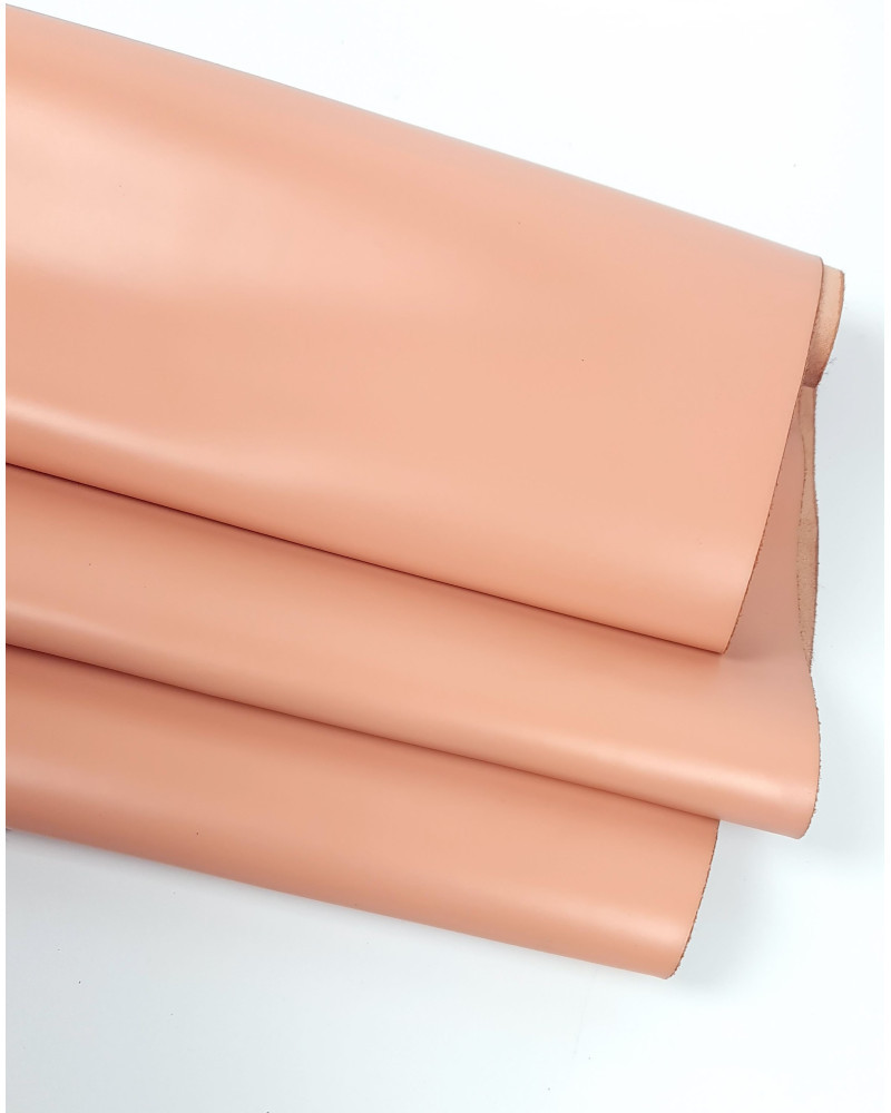 Pink Sand Eternity Silky Luxurious Semi Shine Aniline