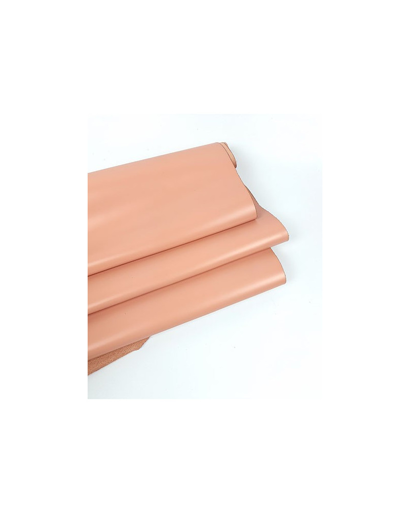 Pink Sand Eternity Silky Luxurious Semi Shine Aniline