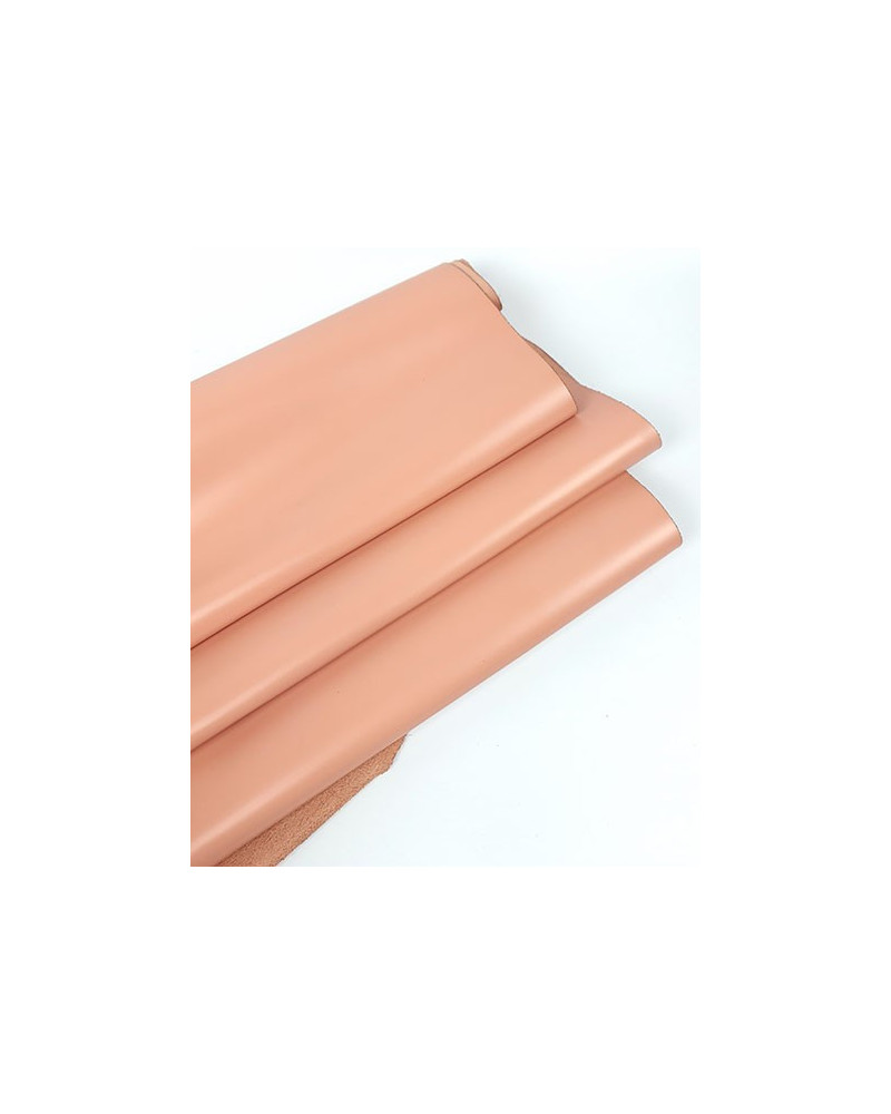 Pink Sand Eternity Silky Luxurious Semi Shine Aniline