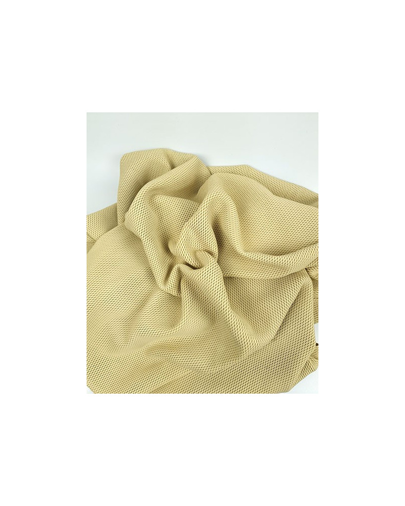 Sunlight NIT Pattern Perforated Soft