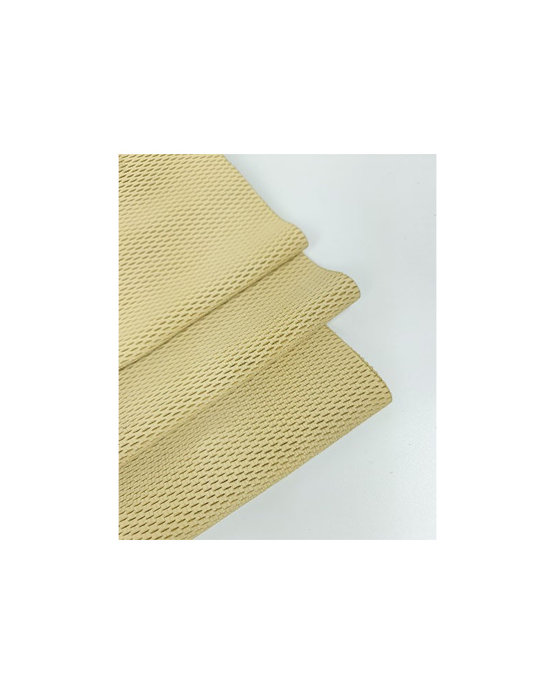 Sunlight NIT Pattern Perforated Soft