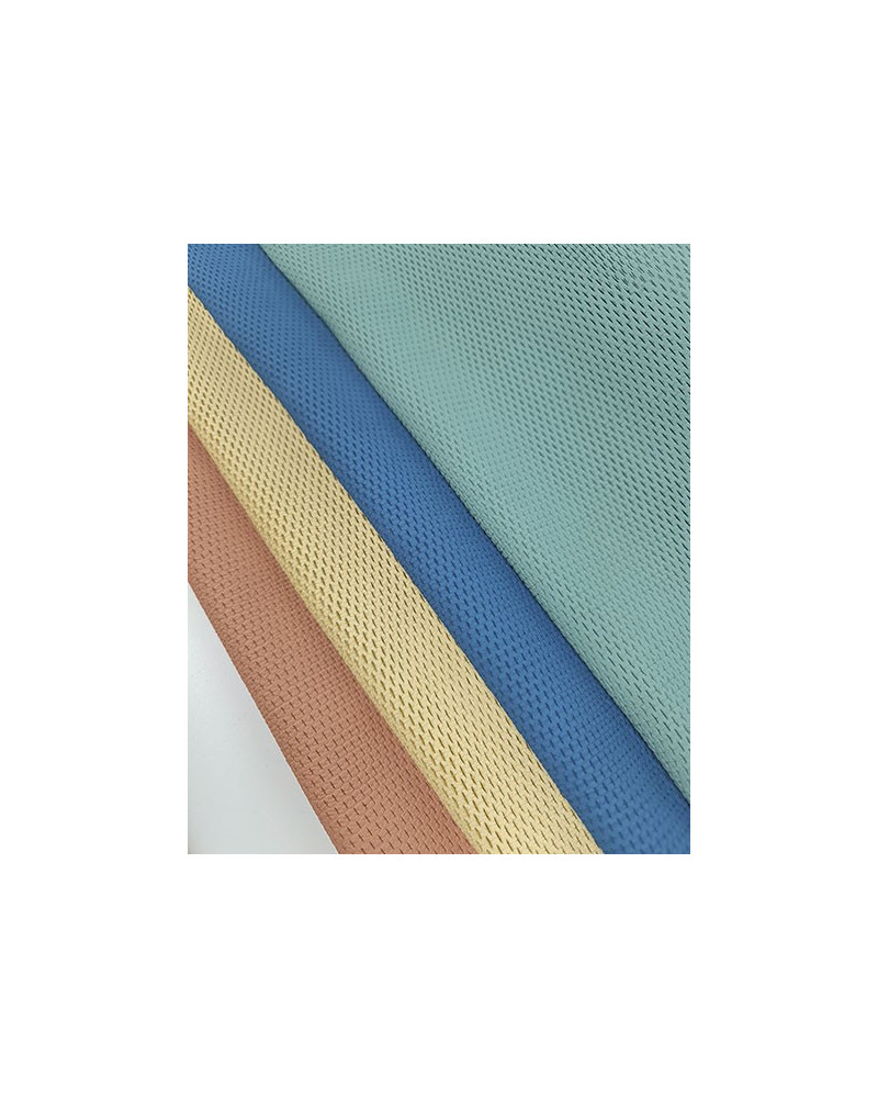 Sunlight NIT Pattern Perforated Soft