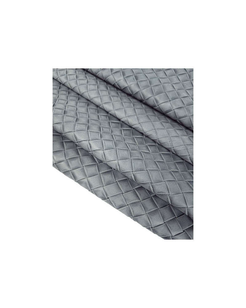 Turbulence Braided Dakar Embossed Premium Texture