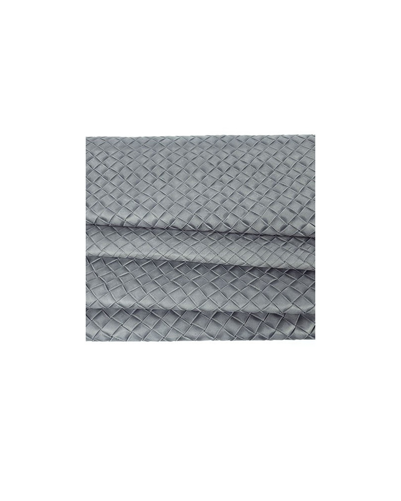 Turbulence Braided Dakar Embossed...