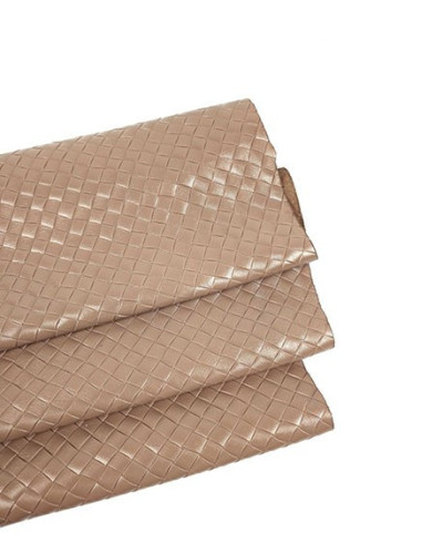 Brownie Braided Dakar Embossed Premium Texture 2