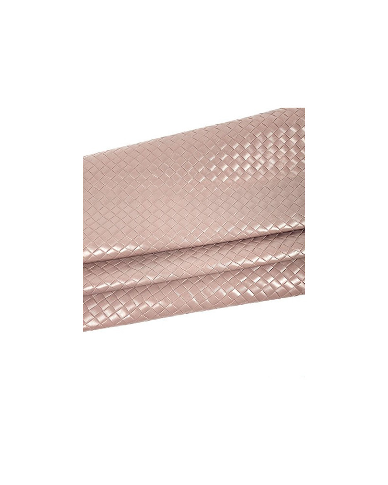 Antler Braided Dakar Embossed Premium Texture