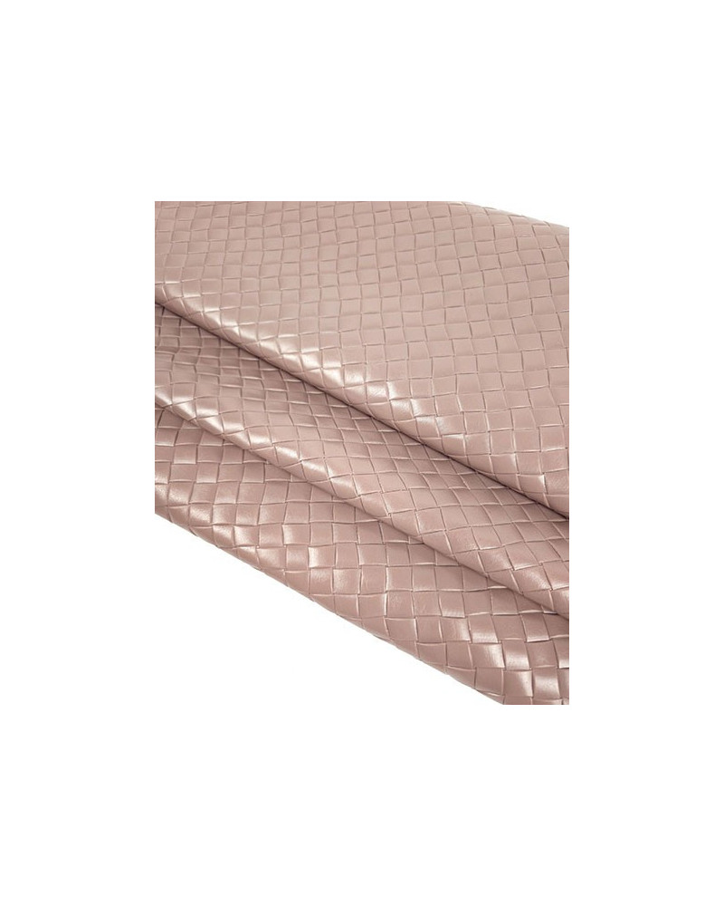 Antler Braided Dakar Embossed Premium...