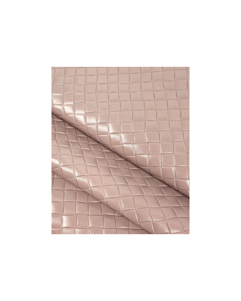 Antler Braided Dakar Embossed Premium...