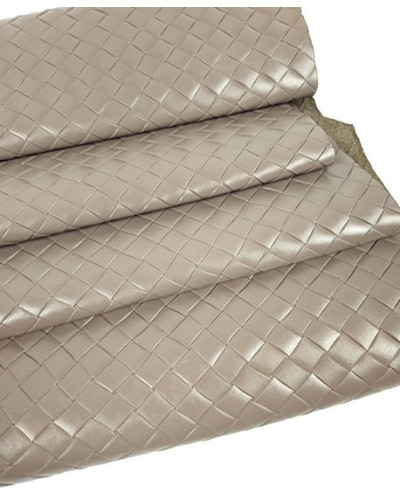 Fungi Braided Dakar Embossed Premium Texture 2