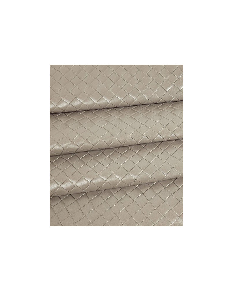 Fungi Braided Dakar Embossed Premium...