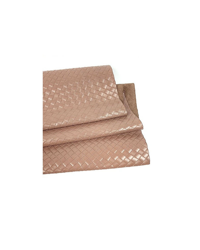 Tuscany Braided Dakar Embossed...