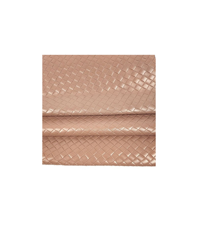 Tuscany Braided Dakar Embossed...