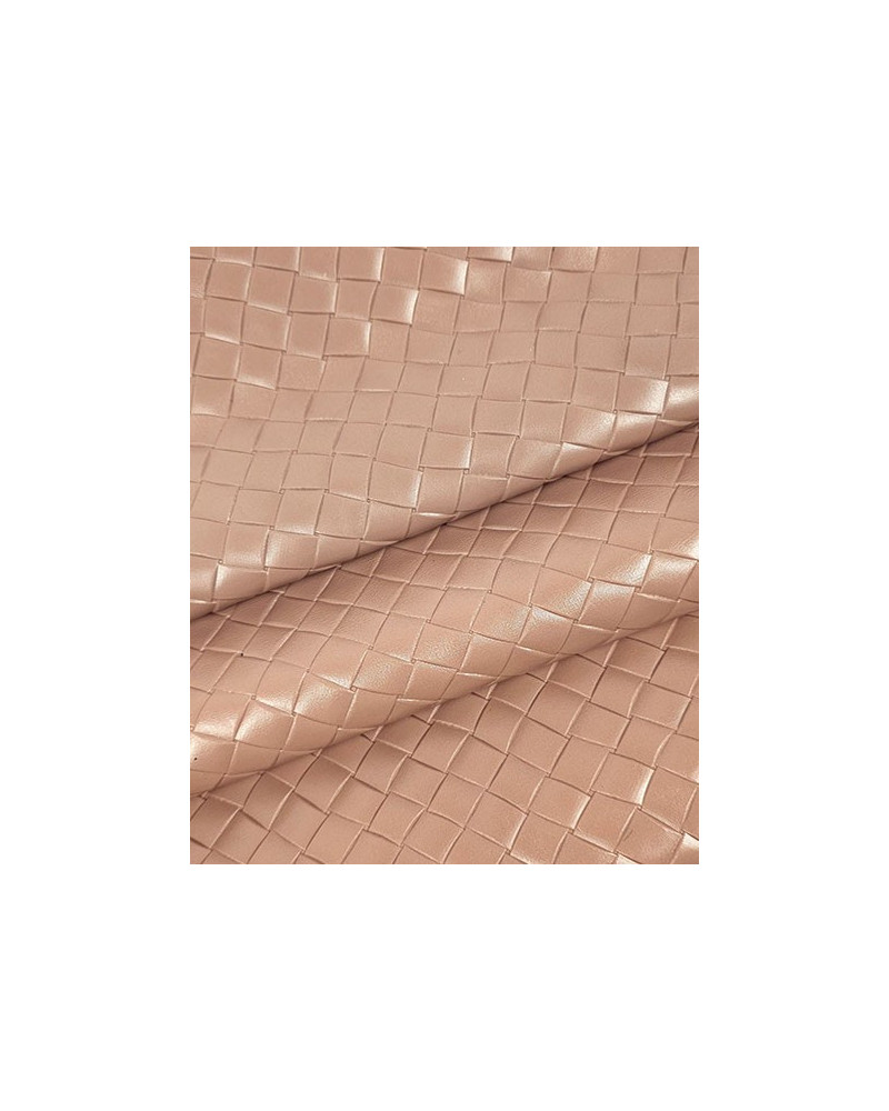 Tuscany Braided Dakar Embossed...