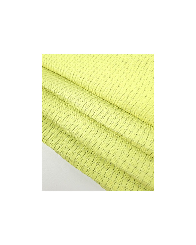 Luminary Green Akra Embossed Premium Texture