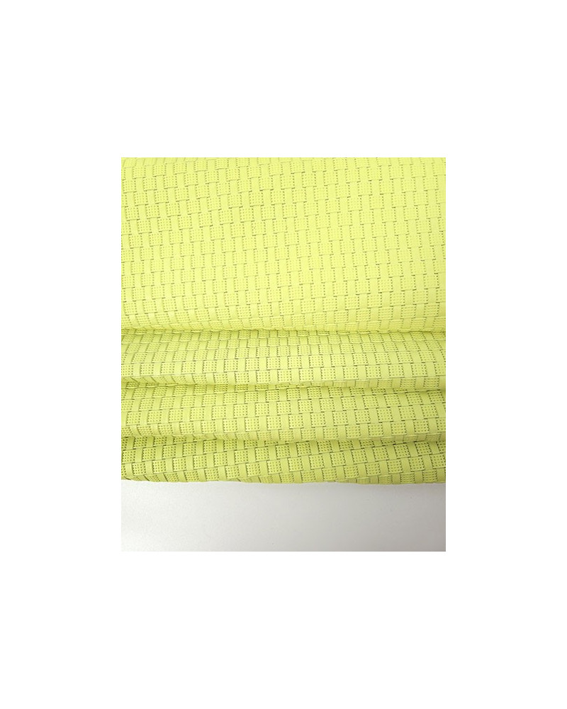 Luminary Green Akra Embossed Premium Texture