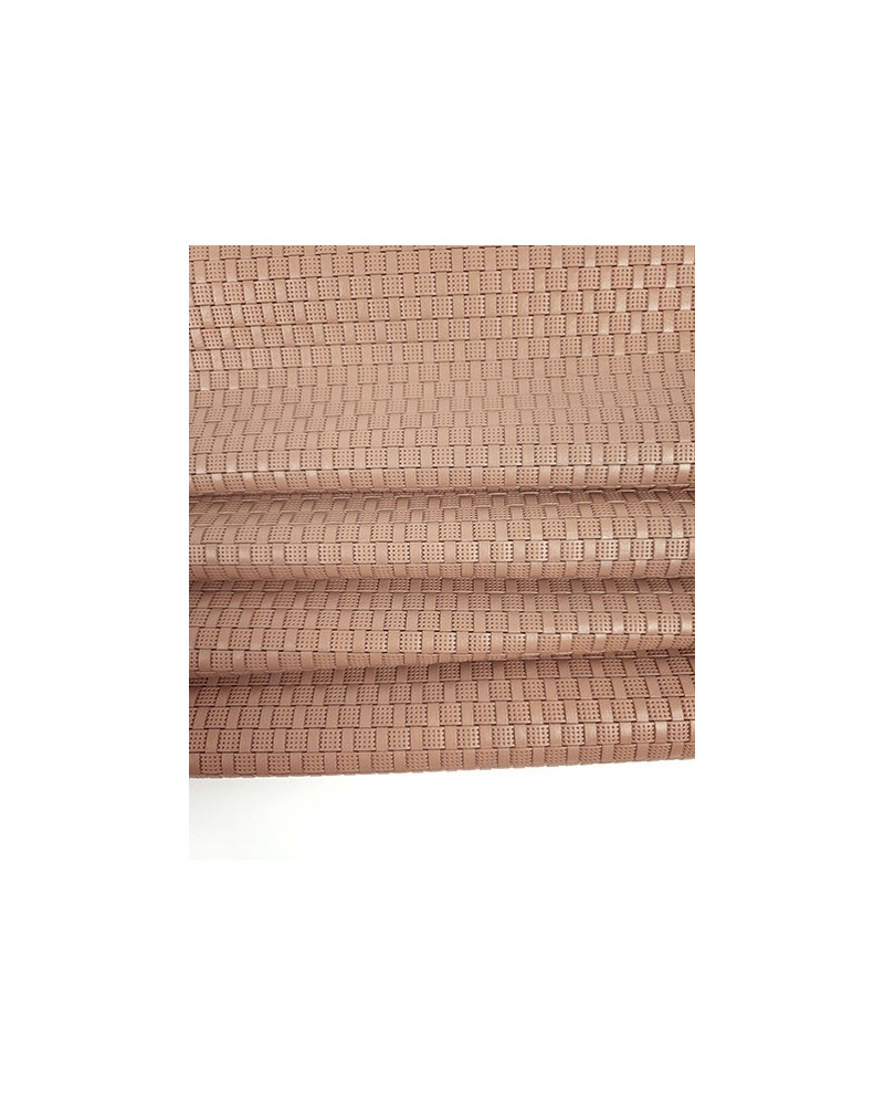 Beaver Fur Akra Embossed Premium Texture