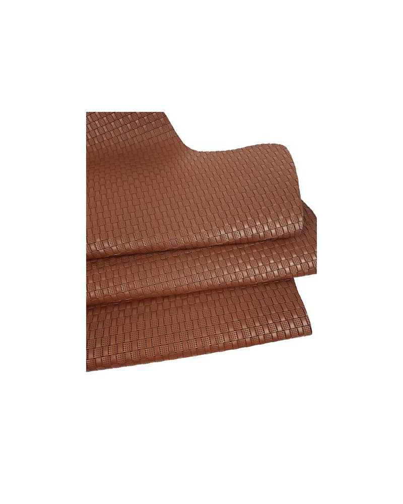 Brownout Akra Embossed Premium Texture