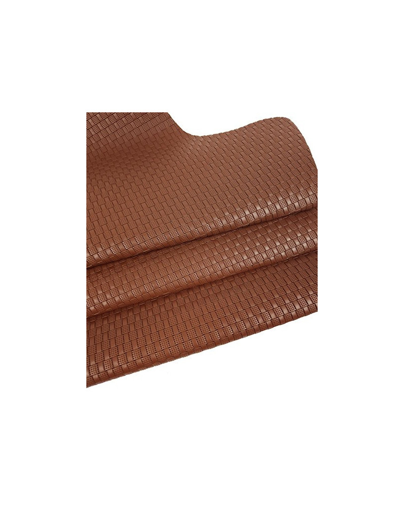 Brownout Akra Embossed Premium Texture