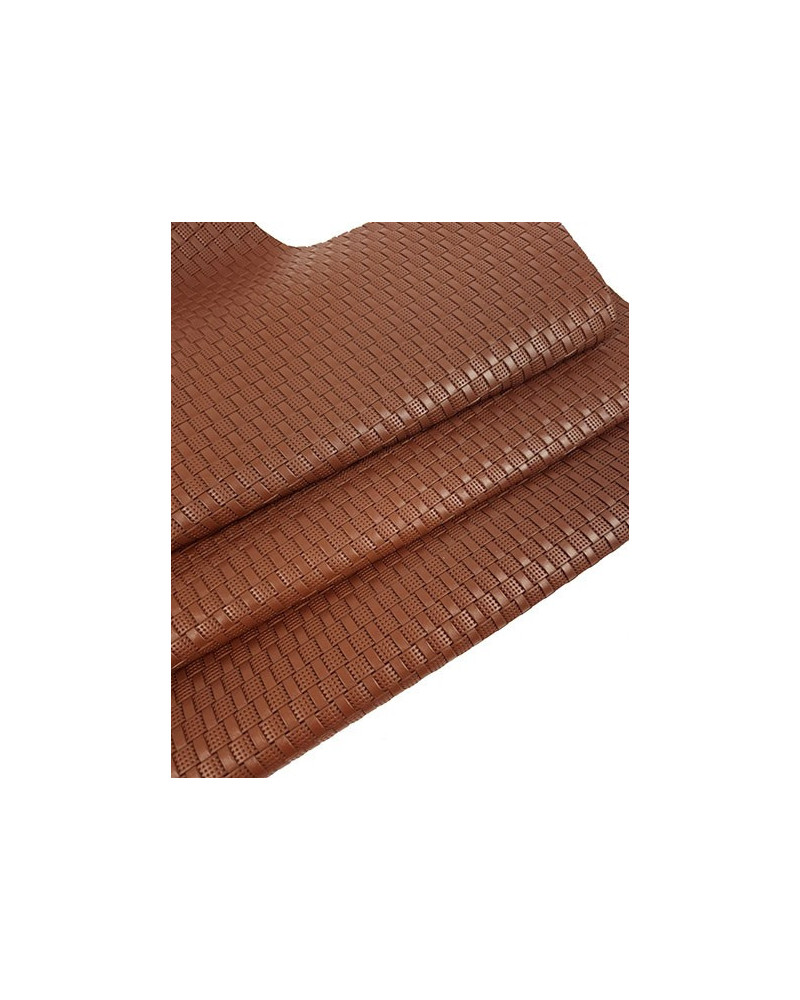 Brownout Akra Embossed Premium Texture