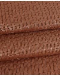 Brownout Akra Embossed Premium Texture Leather