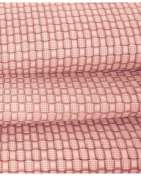 Light Mahogany Akra Embossed Premium Texture Leather