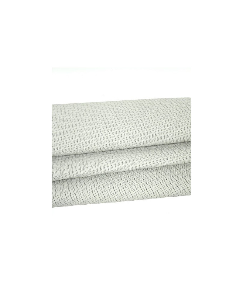 Mineral Gray Akra Embossed Premium...