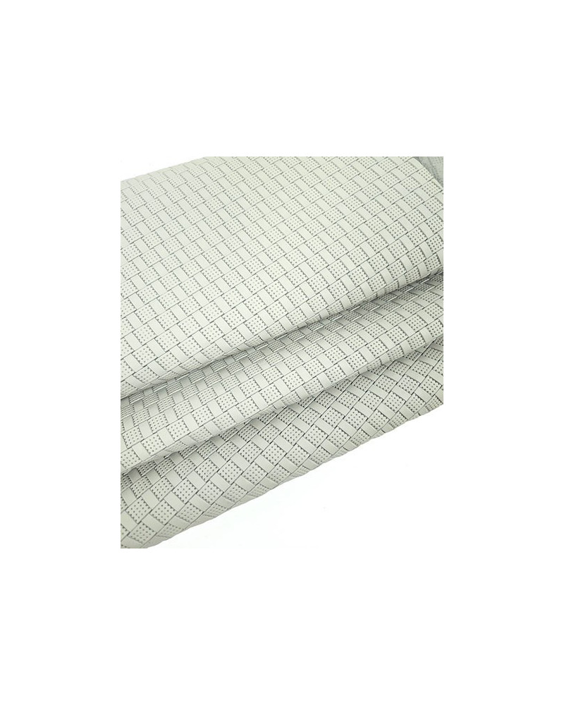 Mineral Gray Akra Embossed Premium...