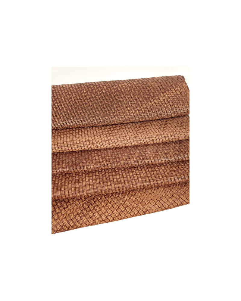 Sunburn Akra Embossed Premium Texture