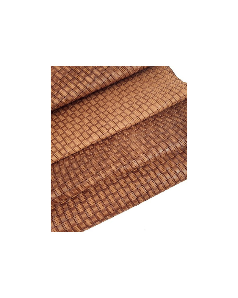 Sunburn Akra Embossed Premium Texture