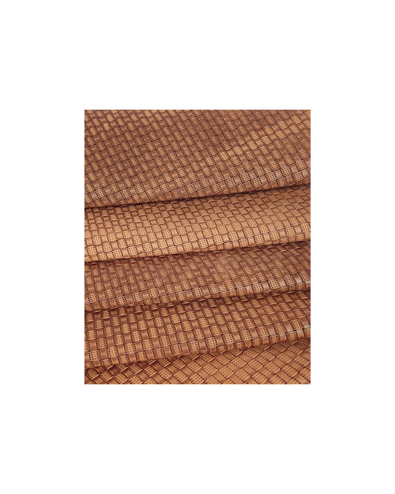 Sunburn Akra Embossed Premium Texture