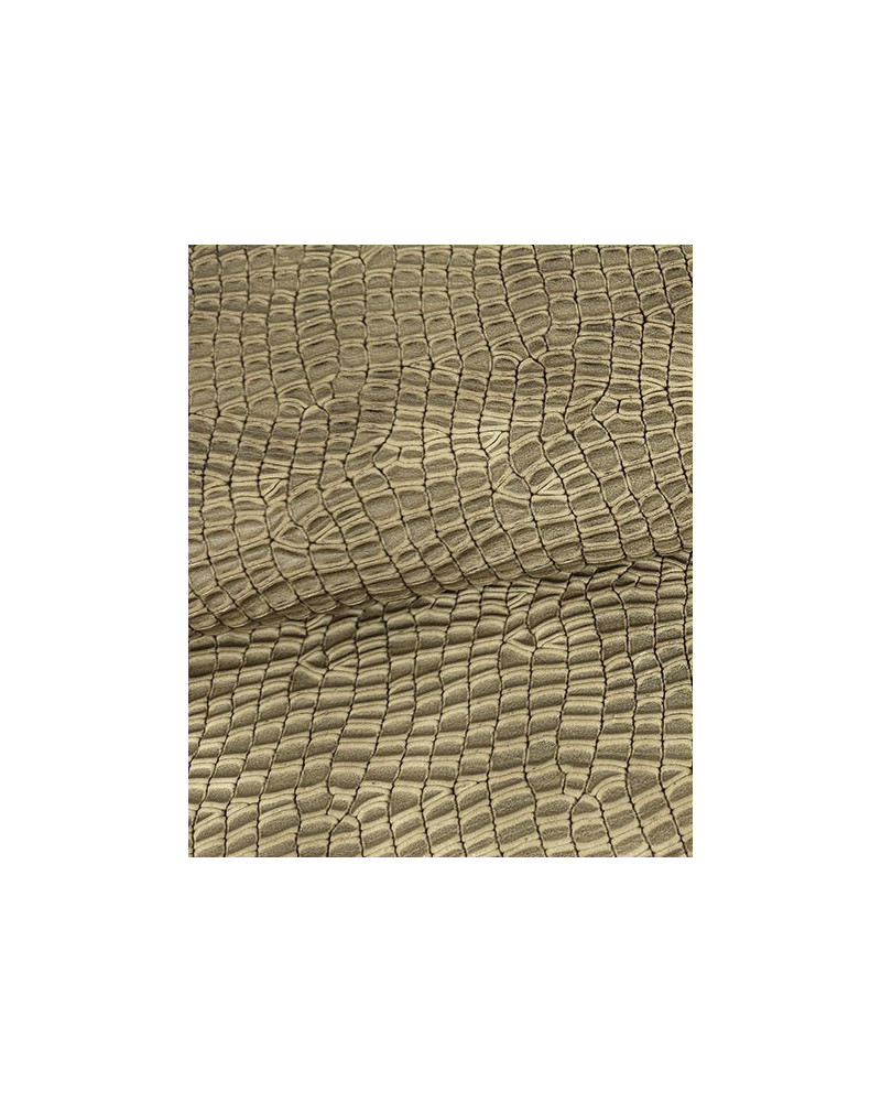 Kangaroo Crocodile Alligator Leather Embossed Texture Amazing Relief LFC 2023