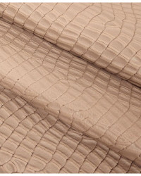Roebuck Crocodile Alligator Leather Embossed Texture Amazing Relief LFC 2023