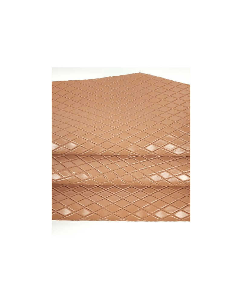 Mocha Mousse Nairobi Embossed Premium...